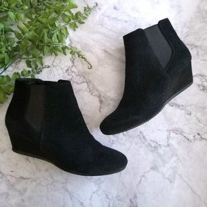 Nine West Lillian Chelsea Bootie